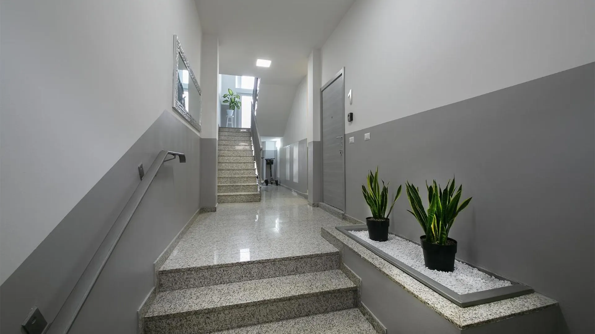 Eleven Suites - Cozy Apartments Milan