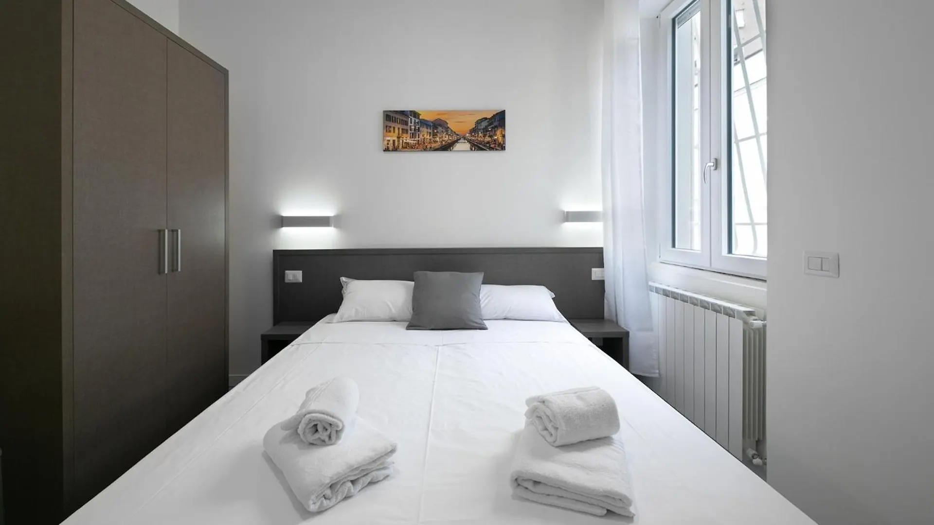 Eleven Suites - Cozy Apartments Milan