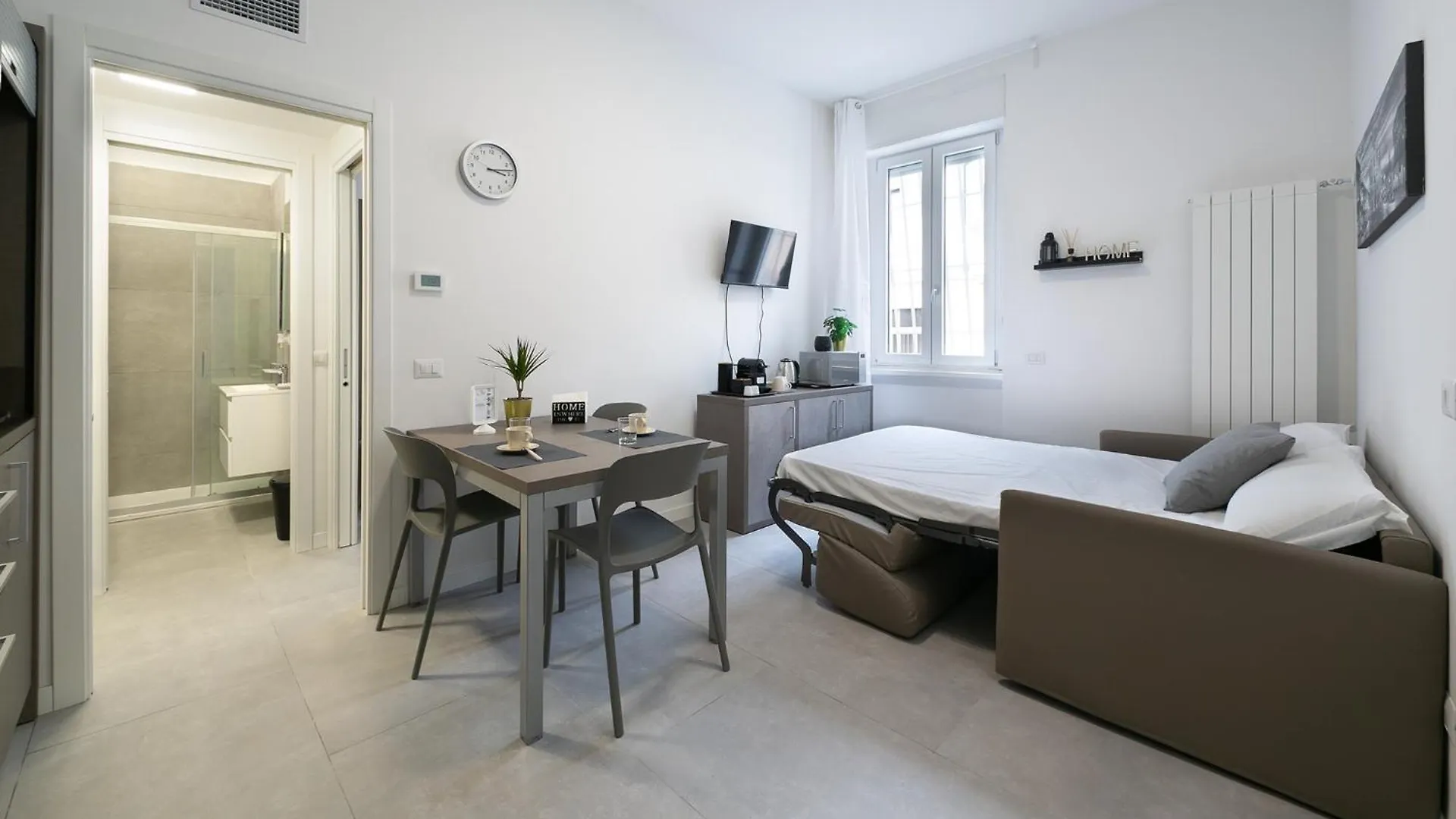 Eleven Suites - Cozy Apartments Milan