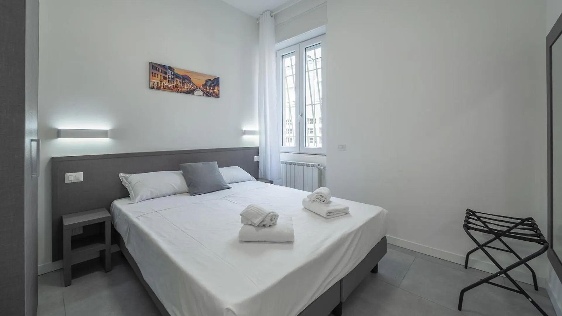 Eleven Suites - Cozy Apartments Milan Italy