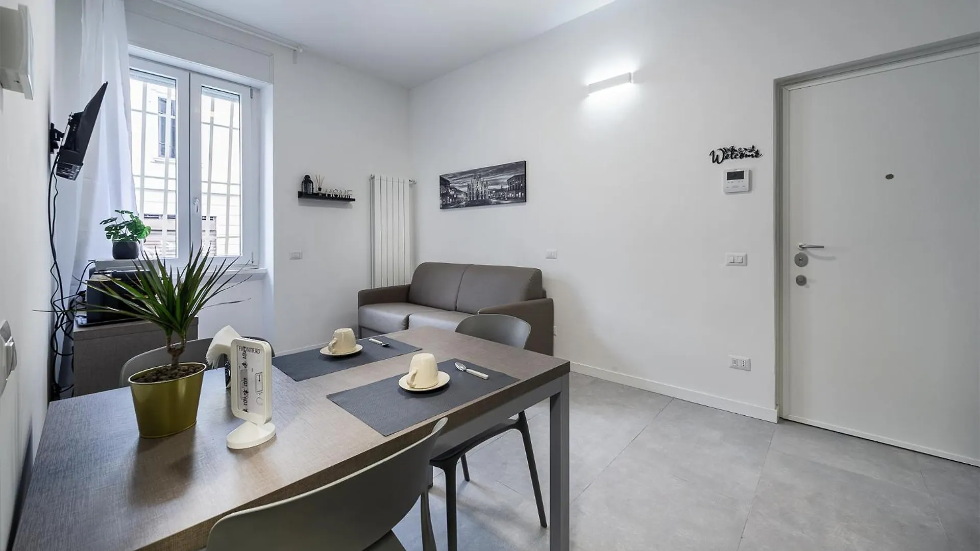 Eleven Suites - Cozy Apartments Milan