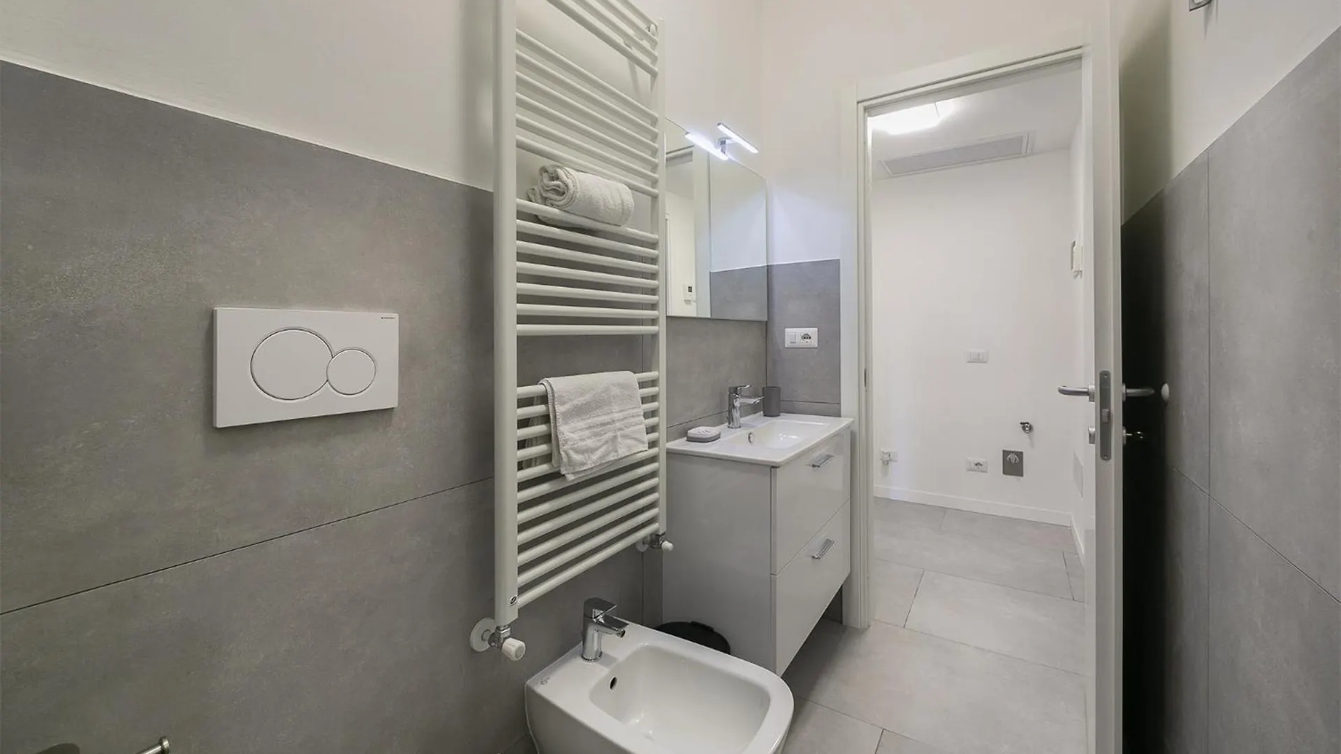Eleven Suites - Cozy Apartments Milan