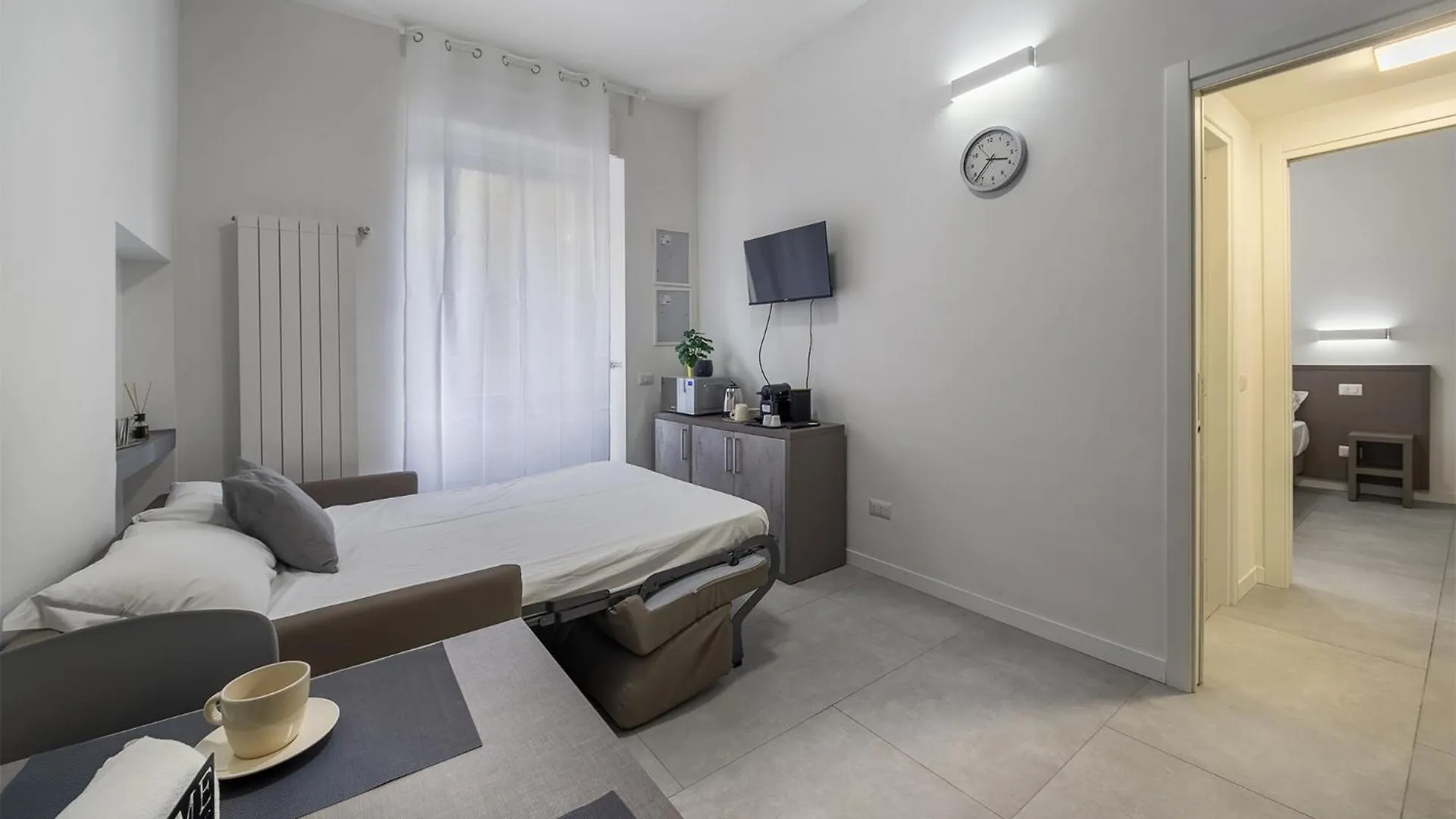 Eleven Suites - Cozy Apartments Milan Italy