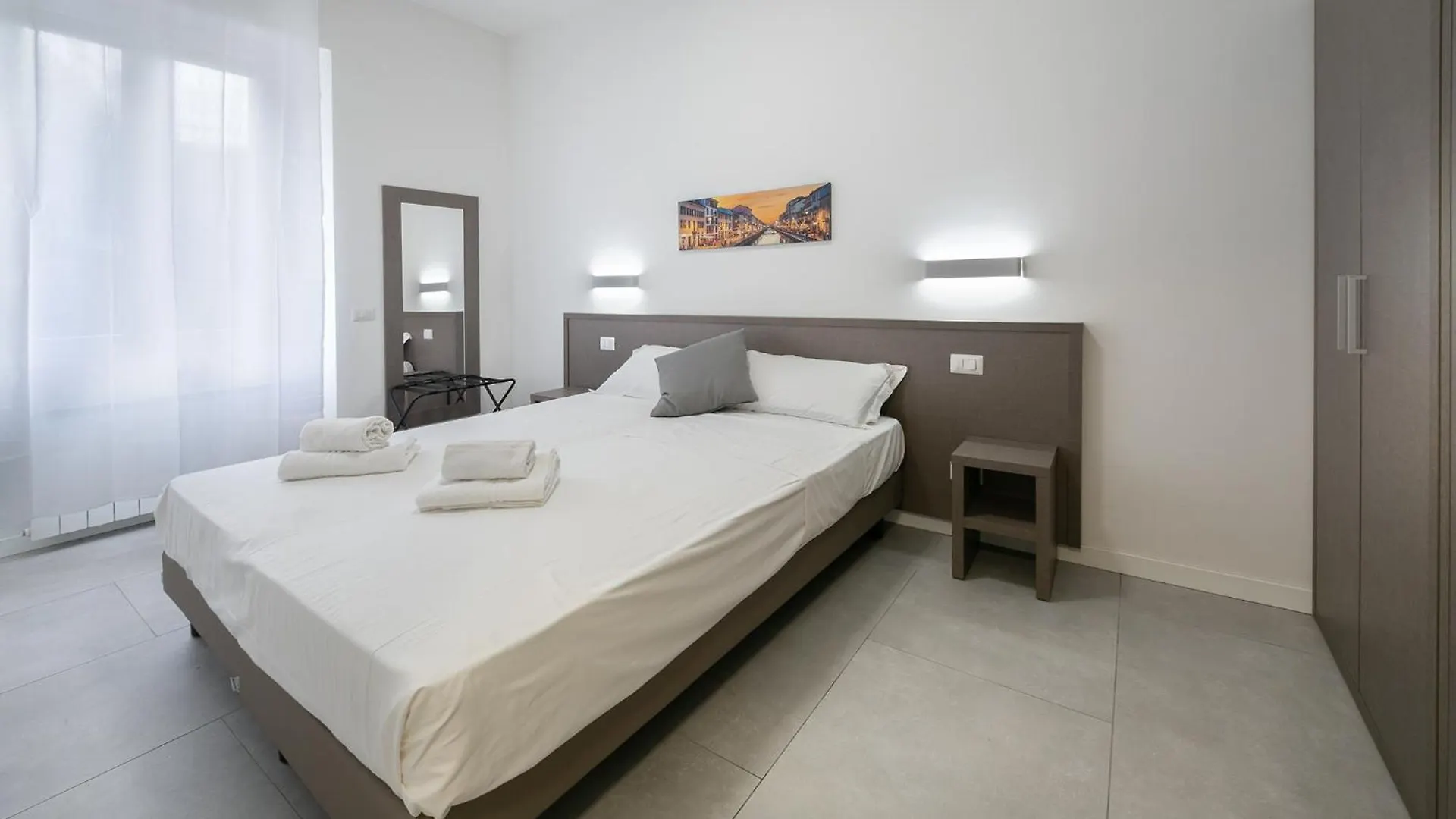 Eleven Suites - Cozy Apartments Milan