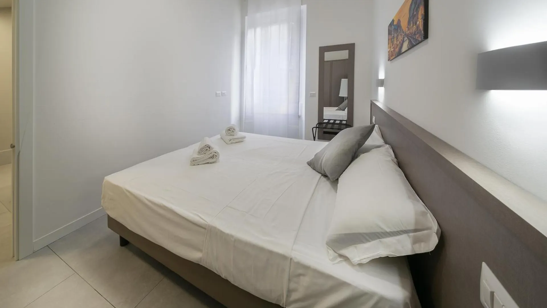 Eleven Suites - Cozy Apartments Milan Italy