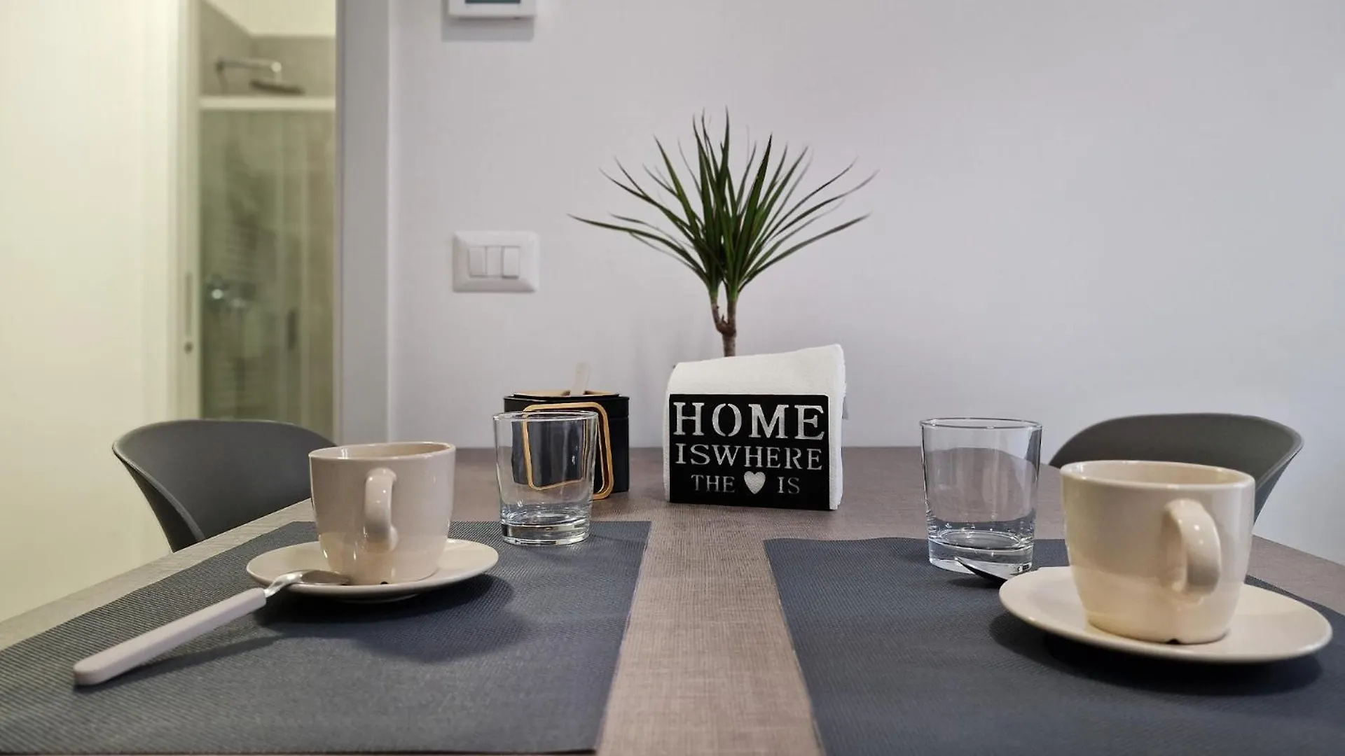 Eleven Suites - Cozy Apartments Milan Italy