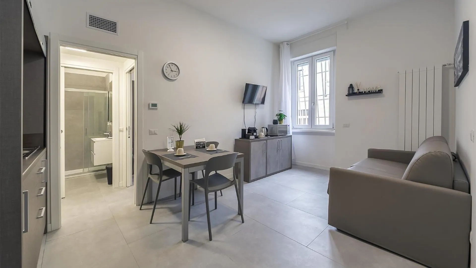 Eleven Suites - Cozy Apartments Milan