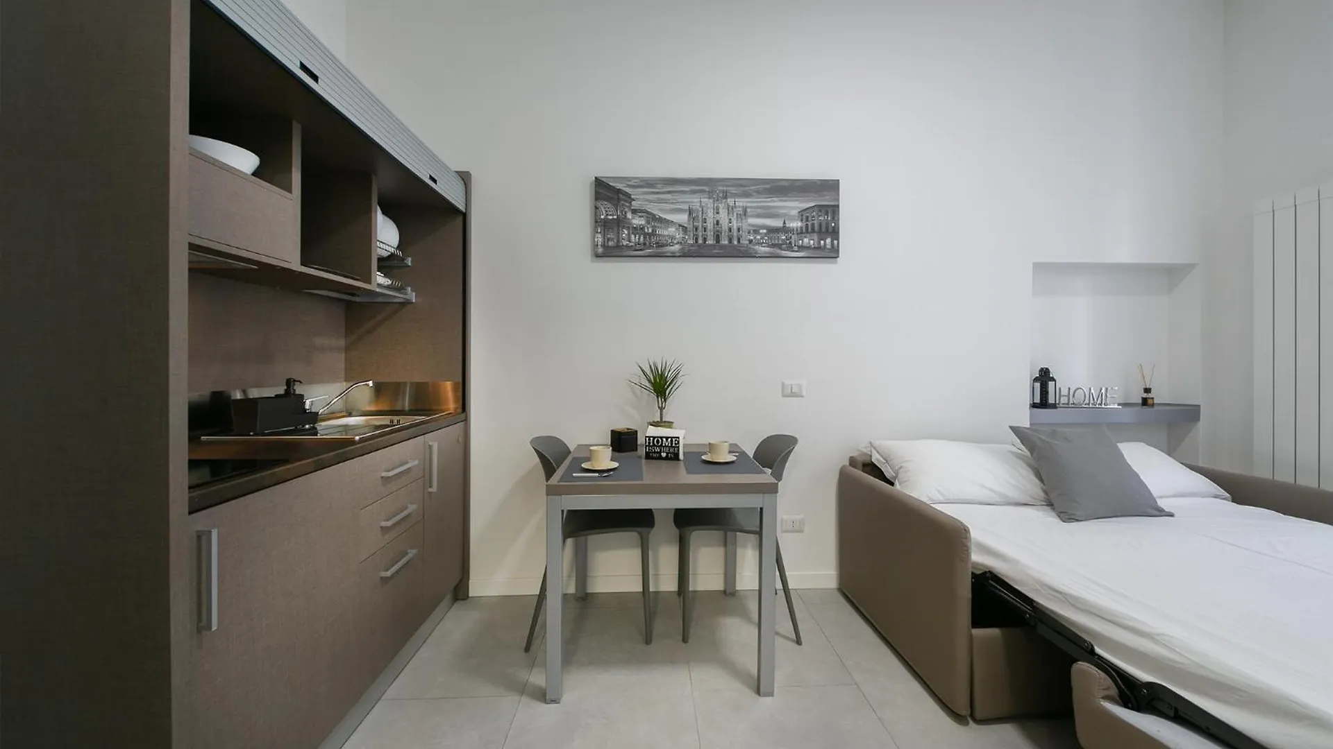 Eleven Suites - Cozy Apartments Milan