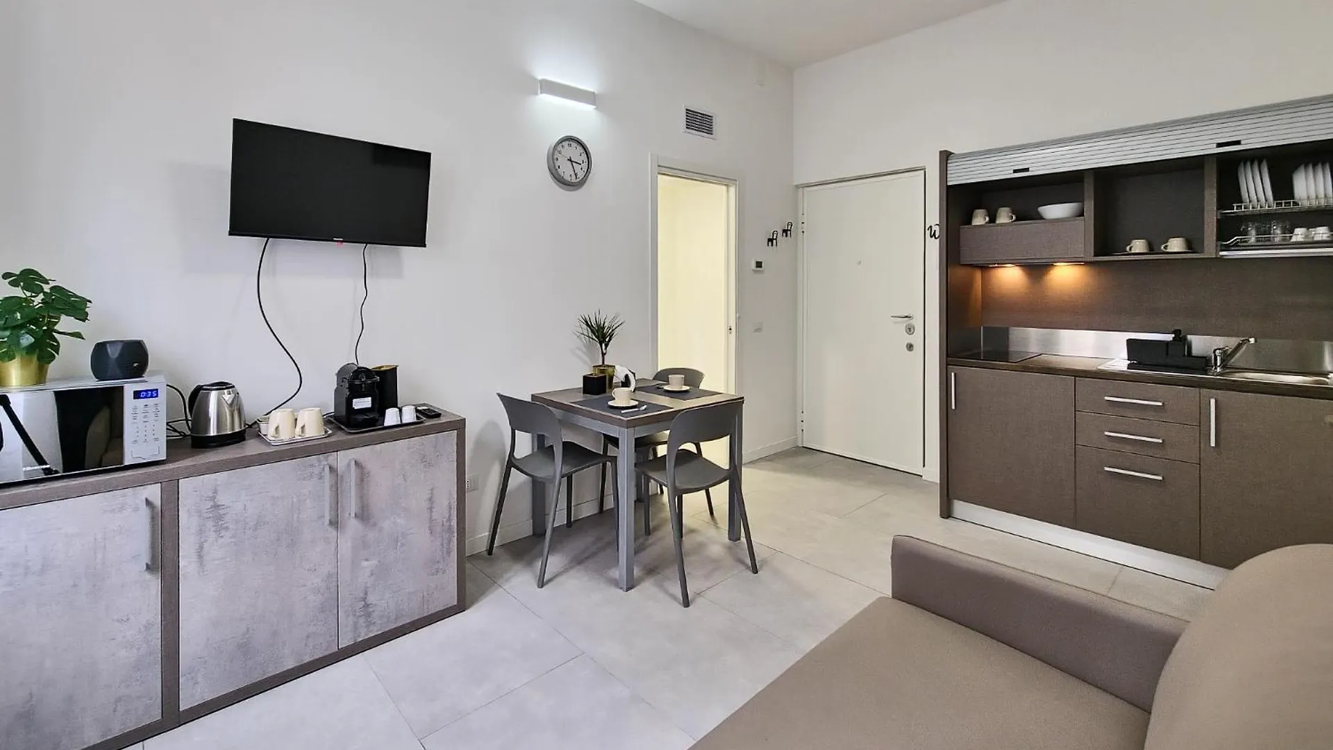 Eleven Suites - Cozy Apartments Milan Italy