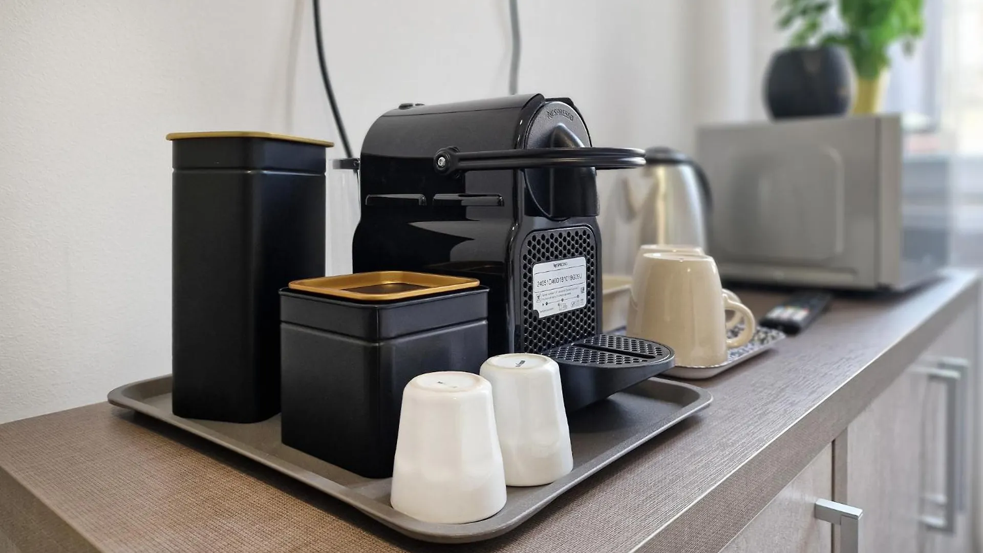 Eleven Suites - Cozy Apartments Milan