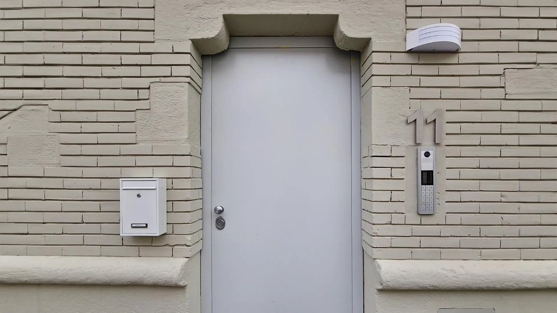 Eleven Suites - Cozy Apartments Milan Italy